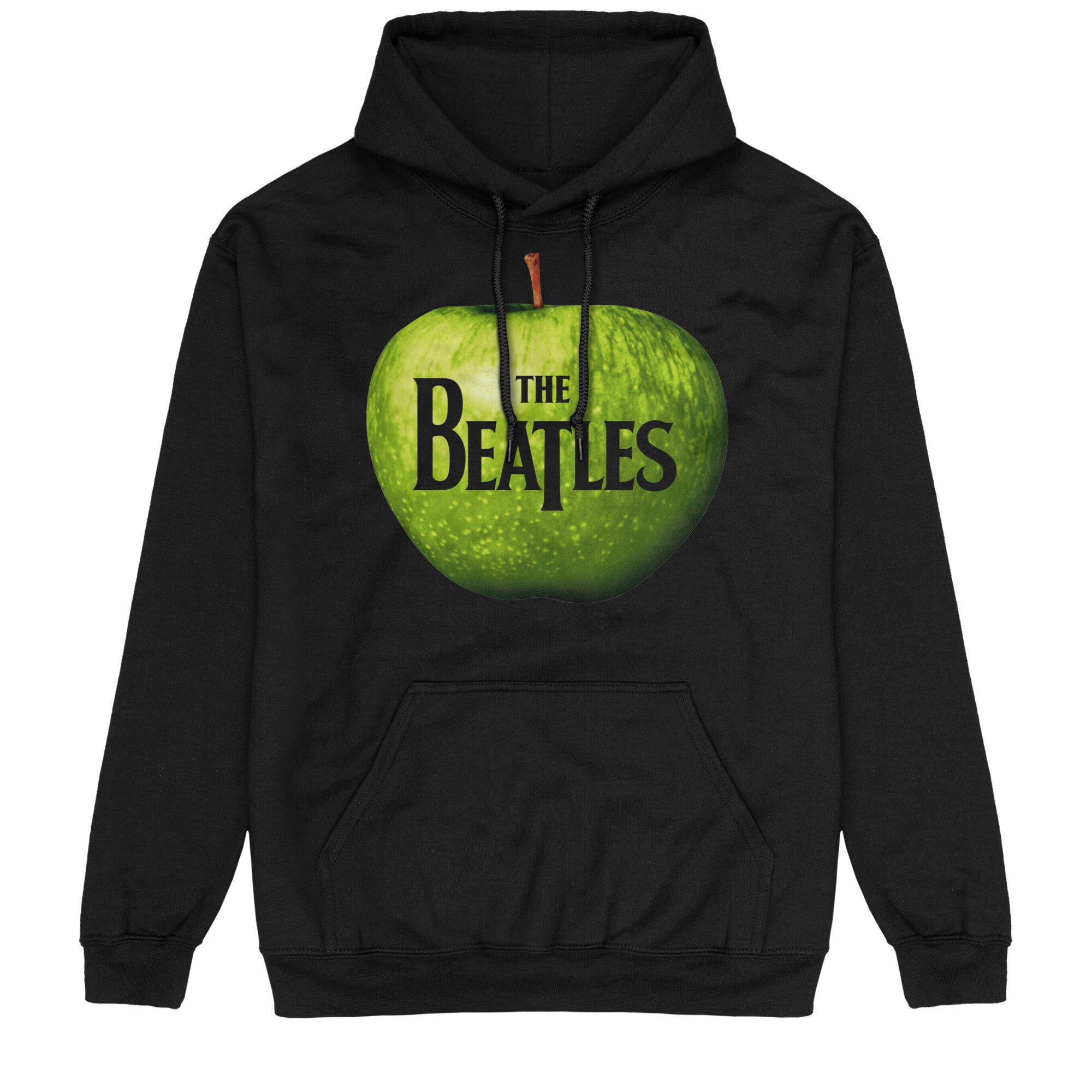 The Beatles Apple Logo Kapuzenpullover 35296