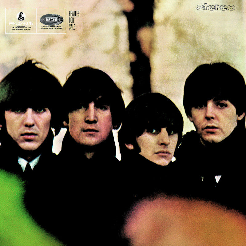 The Beatles Beatles For Sale LP 183773