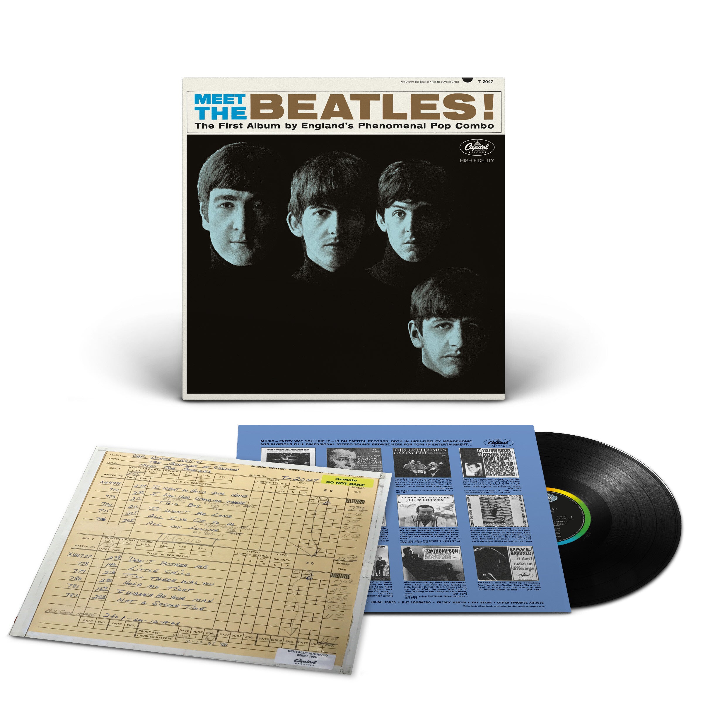 ビートルズマンスリーボックスTHE BEATLES monthlybox ビートルズマンスリーボックスTHE BEATLES monthlybox