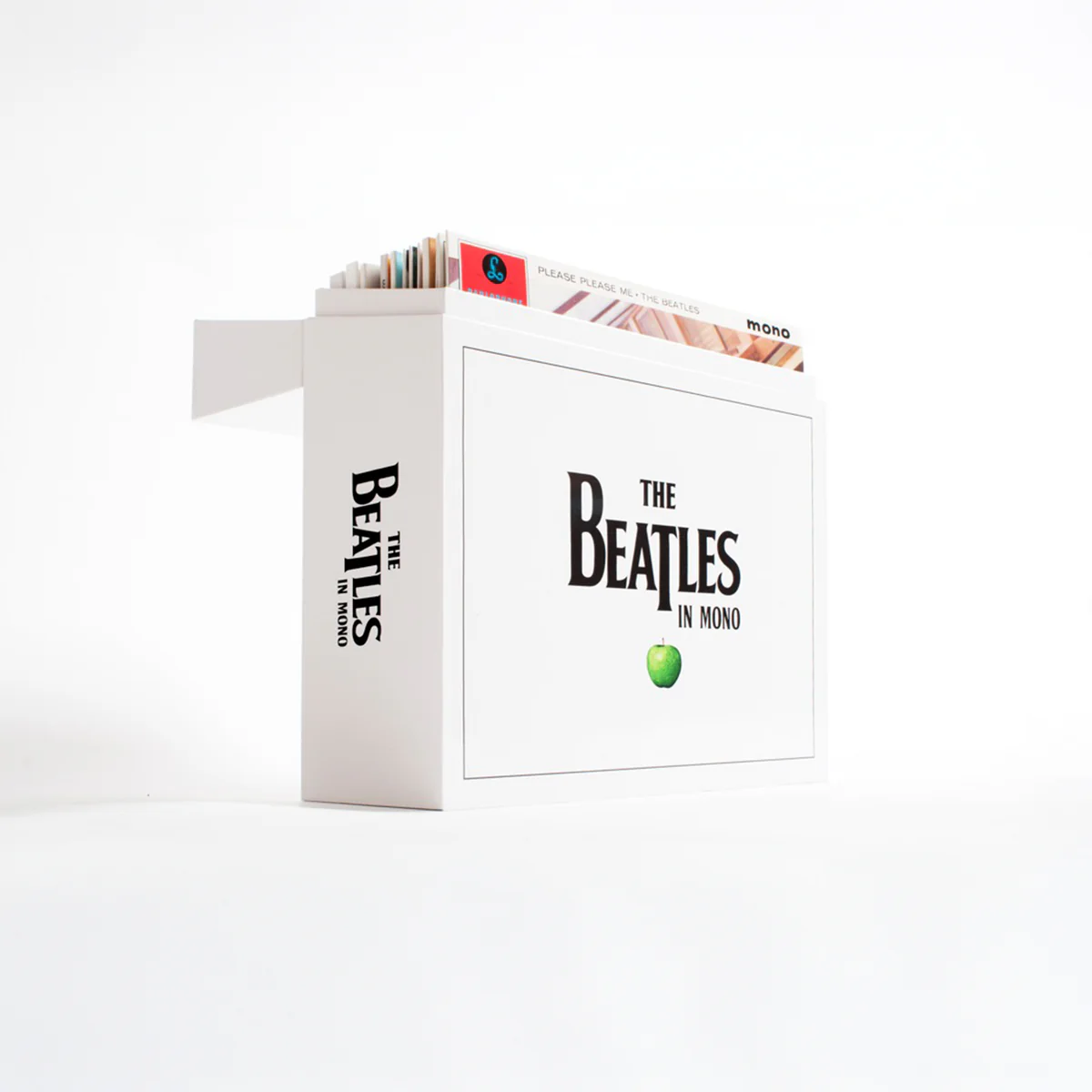 The Beatles アルバム LP 14枚セット The Beatles In Mono: 14LP Box Set - The Beatles