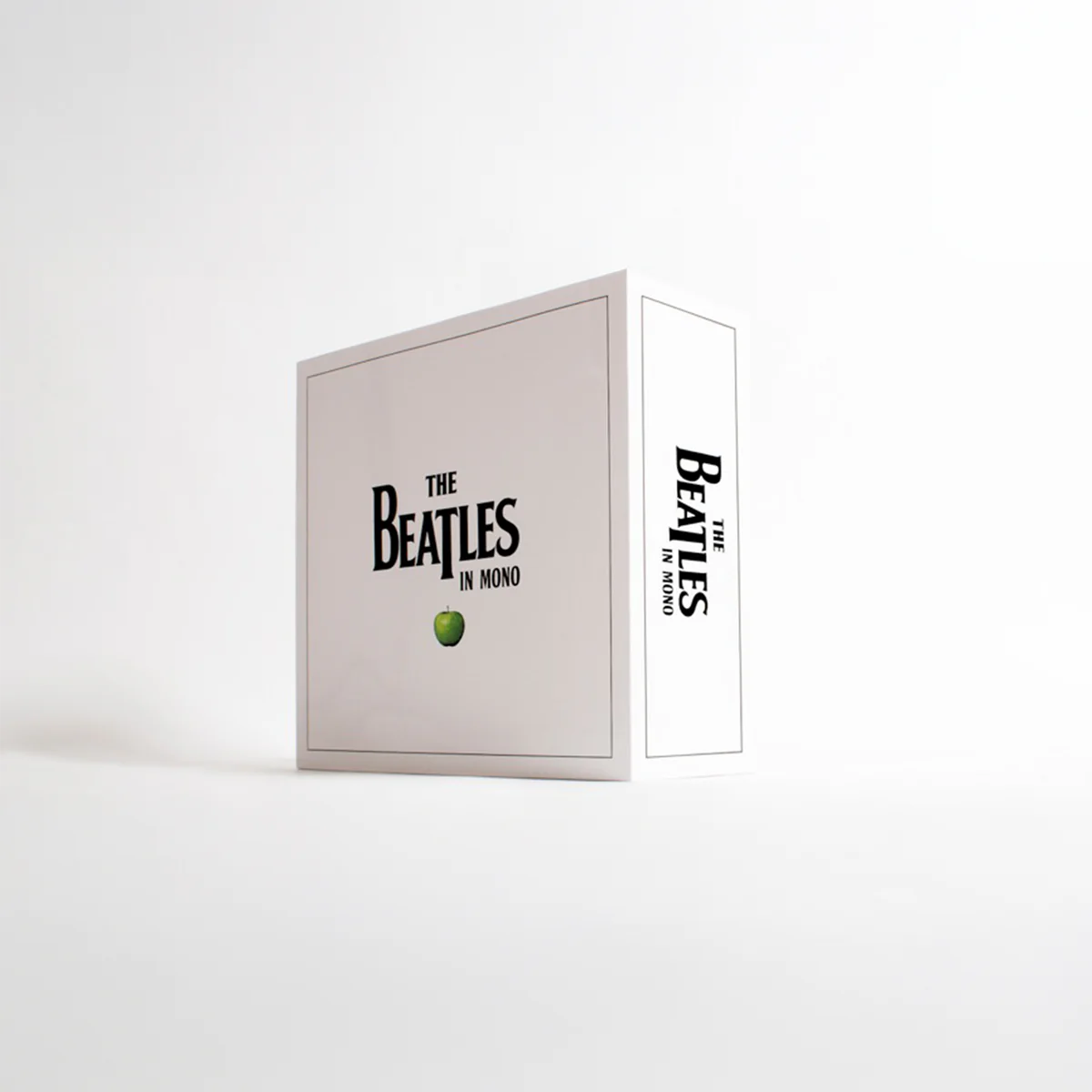 「The Beatles In Mono」 海外版BOXセット The Beatles In Mono: 14LP Box Set - The Beatles
